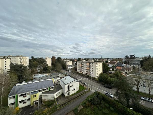 Appartement Nantes 3 pièce(s) 81.64 m2