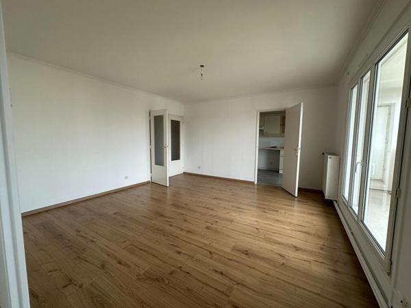 Appartement Nantes 3 pièce(s) 81.64 m2
