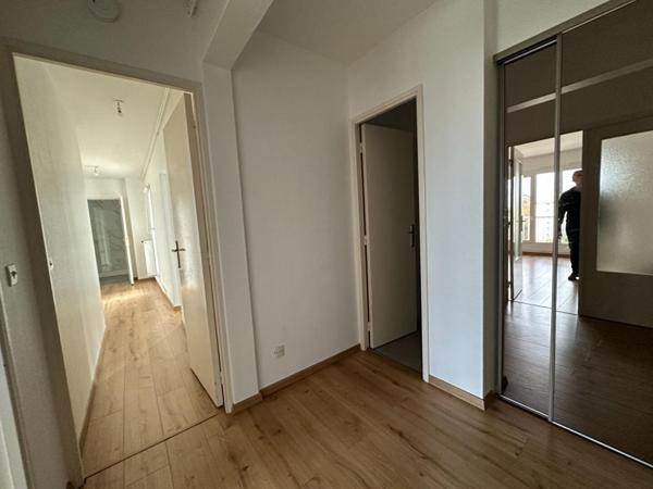 Appartement Nantes 3 pièce(s) 81.64 m2