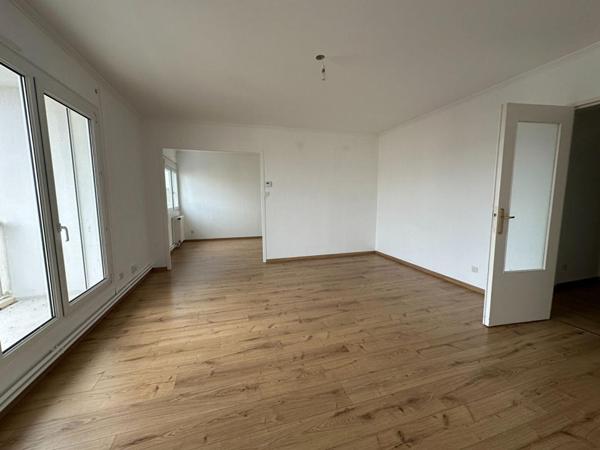 Appartement Nantes 3 pièce(s) 81.64 m2