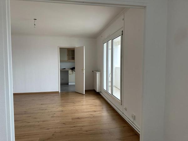 Appartement Nantes 3 pièce(s) 81.64 m2