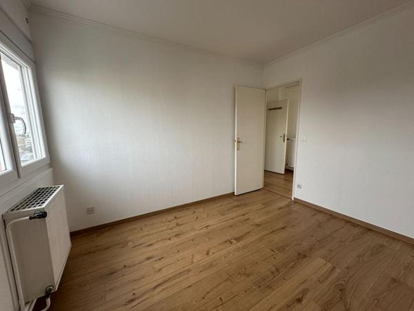 Appartement Nantes 3 pièce(s) 81.64 m2