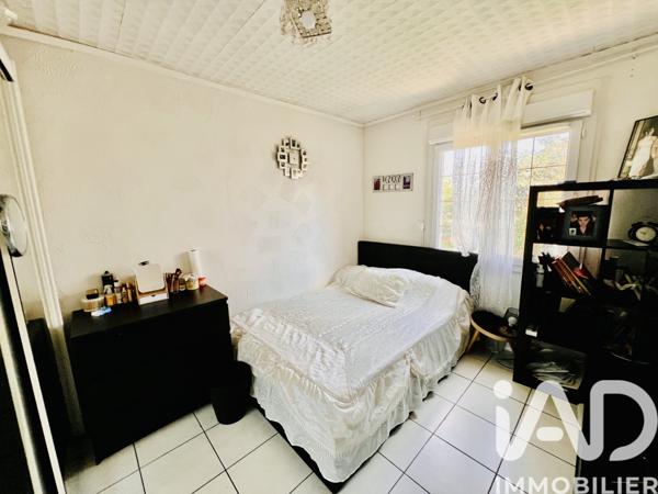 Maison à vendre 6 pièces 117 m² Saint-Brice-sous-Forêt