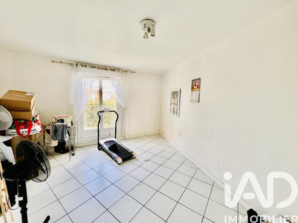 Maison à vendre 6 pièces 117 m² Saint-Brice-sous-Forêt