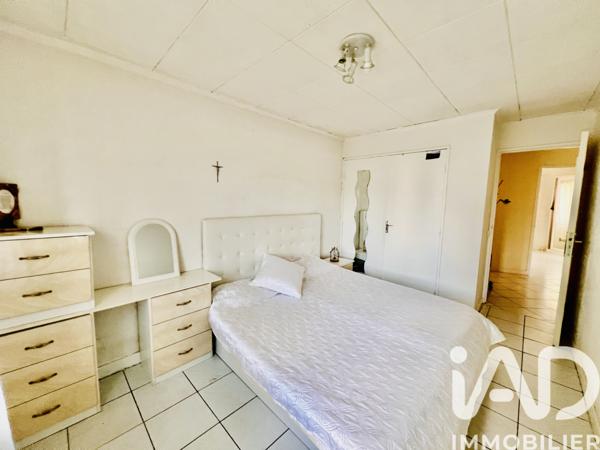 Maison à vendre 6 pièces 117 m² Saint-Brice-sous-Forêt