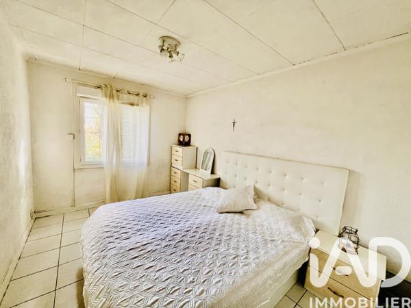 Maison à vendre 6 pièces 117 m² Saint-Brice-sous-Forêt