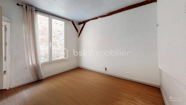 Maison de ville de 95 m²