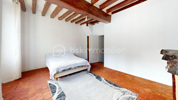 Maison de ville de 95 m²