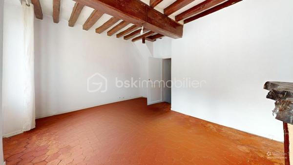 Maison de ville de 95 m²