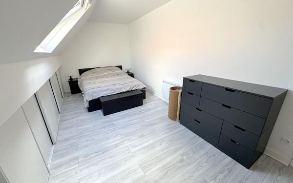 Appartement à vendre    4 pièces • 84,52 m2 Villeparisis