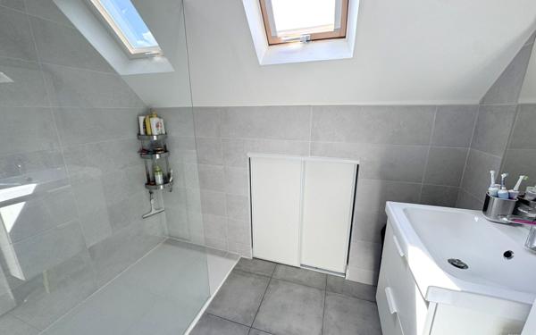 Appartement à vendre    4 pièces • 84,52 m2 Villeparisis