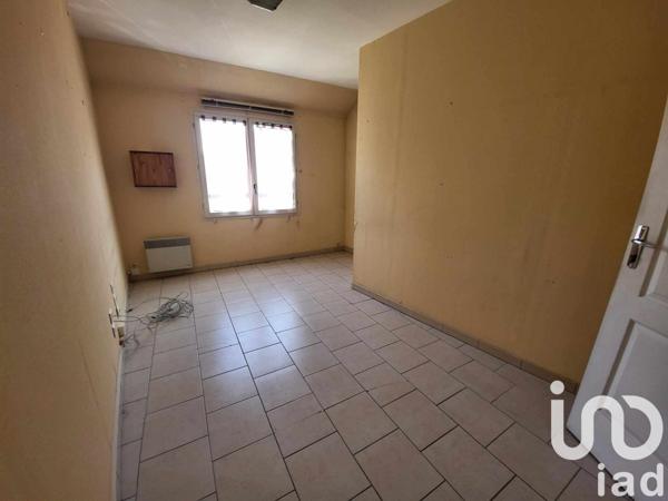 Maison de ville 4 pièces de 100 m² à Romilly-sur-Seine (10100)