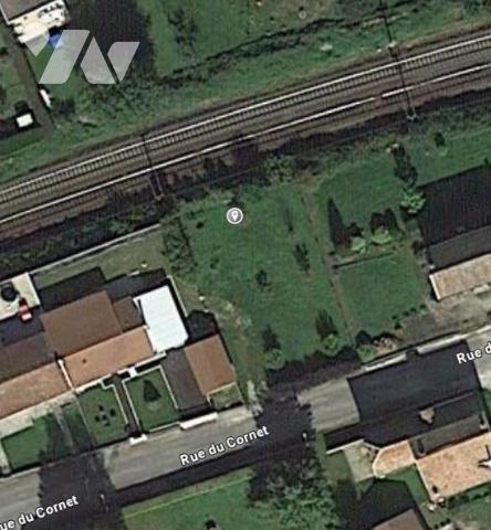 Terrain à bâtir à viabiliser hors lotissement