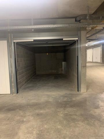 Annexes stationnement