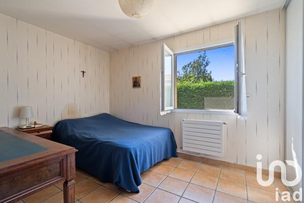 Maison à vendre 7 pièces 215 m² Saint-Priest