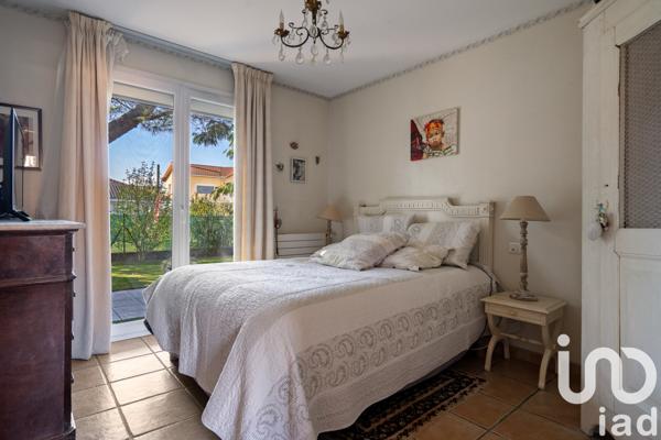 Maison à vendre 7 pièces 215 m² Saint-Priest