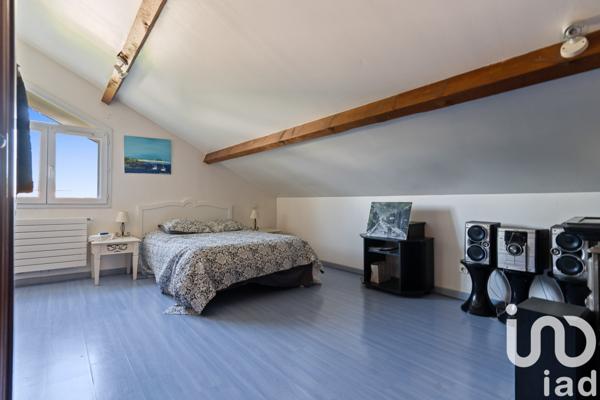 Maison à vendre 7 pièces 215 m² Saint-Priest