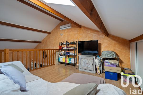 Maison à vendre 7 pièces 215 m² Saint-Priest