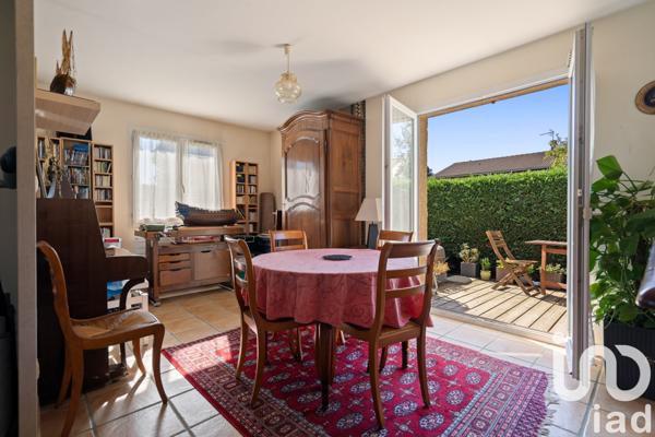 Maison à vendre 7 pièces 215 m² Saint-Priest