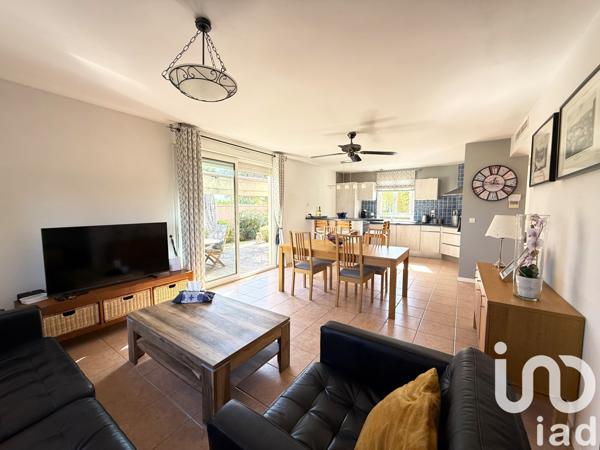 Maison à vendre 5 pièces 98 m² Canet-en-Roussillon