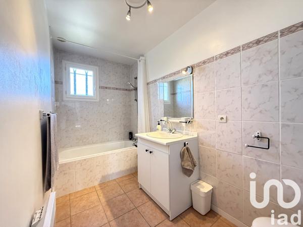 Maison à vendre 5 pièces 98 m² Canet-en-Roussillon