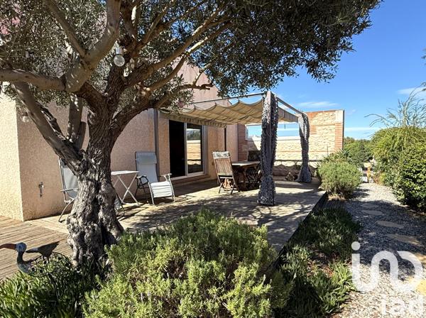 Maison à vendre 5 pièces 98 m² Canet-en-Roussillon