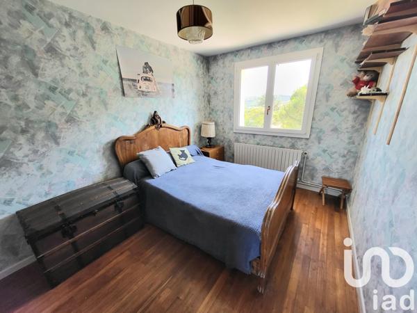 Maison à vendre 10 pièces 199 m² Saint-Just-Saint-Rambert