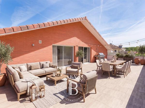 Toulouse, Appartement 3 Chambres -  127 m² à vendre