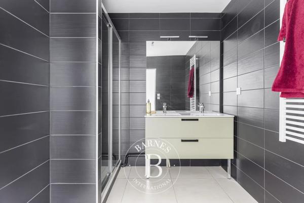 Toulouse, Appartement 3 Chambres -  127 m² à vendre