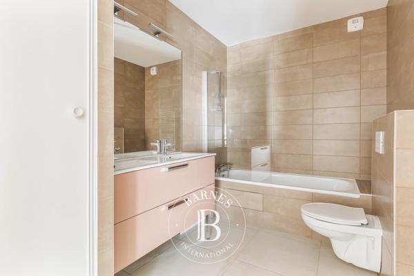 Toulouse, Appartement 3 Chambres -  127 m² à vendre