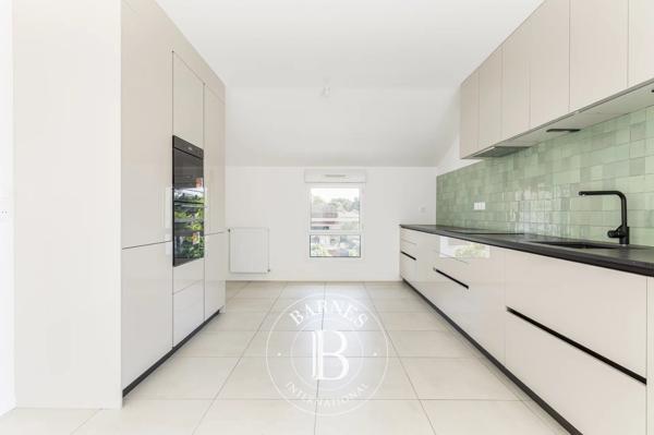 Toulouse, Appartement 3 Chambres -  127 m² à vendre
