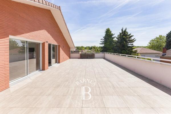 Toulouse, Appartement 3 Chambres -  127 m² à vendre