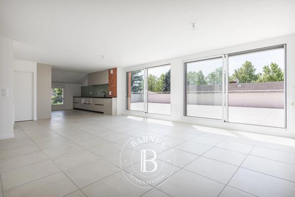 Toulouse, Appartement 3 Chambres -  127 m² à vendre