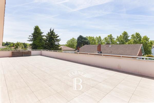 Toulouse, Appartement 3 Chambres -  127 m² à vendre