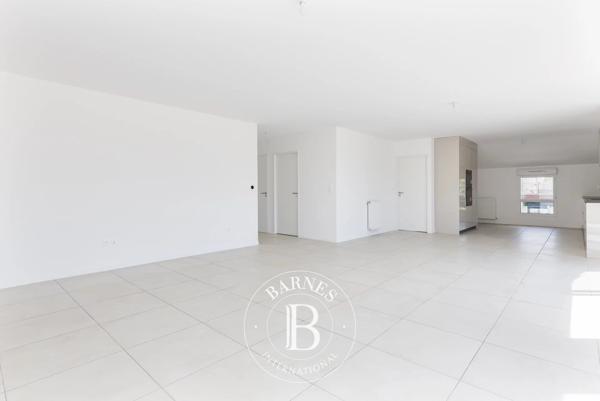 Toulouse, Appartement 3 Chambres -  127 m² à vendre