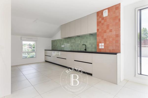 Toulouse, Appartement 3 Chambres -  127 m² à vendre