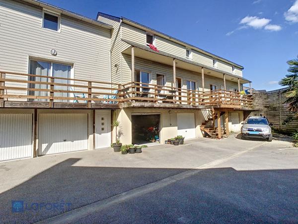 Achat appartement Auray - 2 pièce(s) - 41 m² - 107 450 €