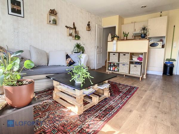 Achat appartement Auray - 2 pièce(s) - 41 m² - 107 450 €