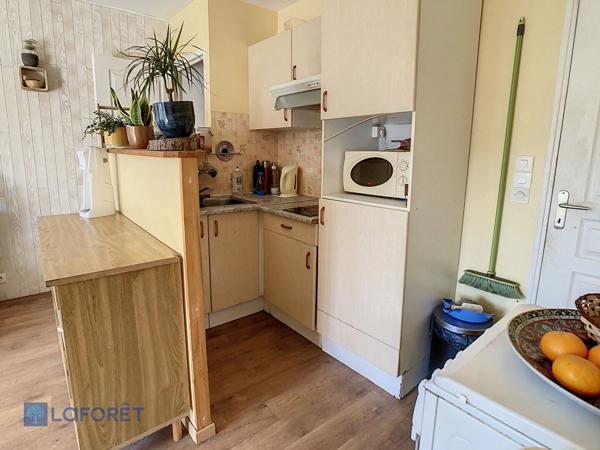 Achat appartement Auray - 2 pièce(s) - 41 m² - 107 450 €