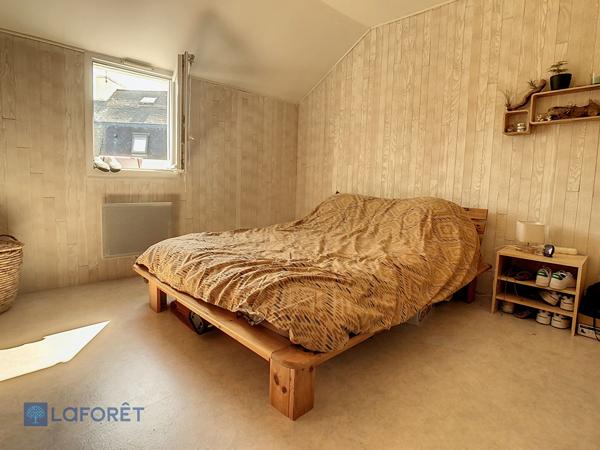 Achat appartement Auray - 2 pièce(s) - 41 m² - 107 450 €