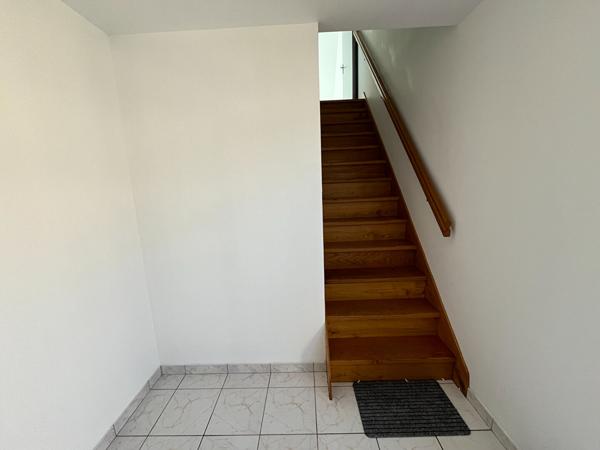 Appartement Meillac 2 pièce(s) 26.20 m2