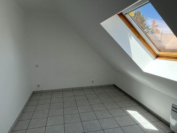 Appartement Meillac 2 pièce(s) 26.20 m2