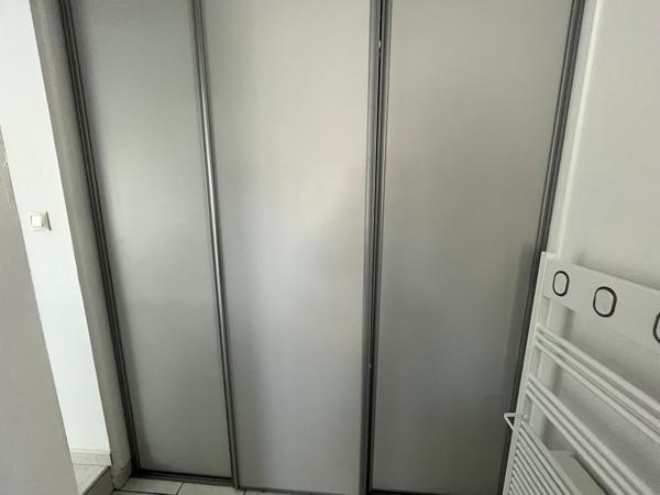 Appartement Meillac 2 pièce(s) 26.20 m2
