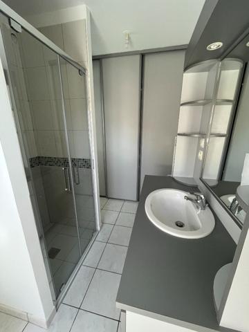 Appartement Meillac 2 pièce(s) 26.20 m2