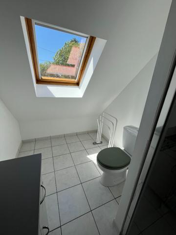 Appartement Meillac 2 pièce(s) 26.20 m2