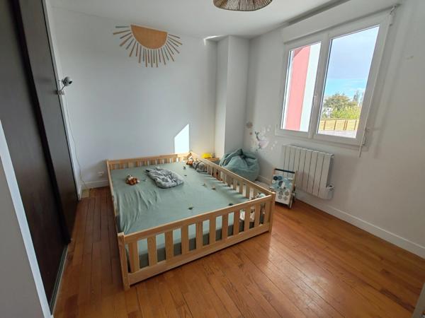 Maison à vendre 5 pièces RIANTEC (56)