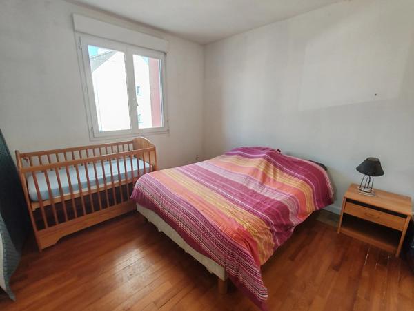 Maison à vendre 5 pièces RIANTEC (56)