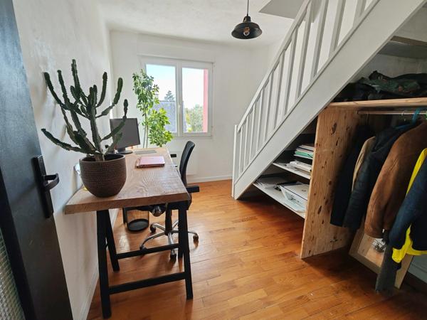 Maison à vendre 5 pièces RIANTEC (56)