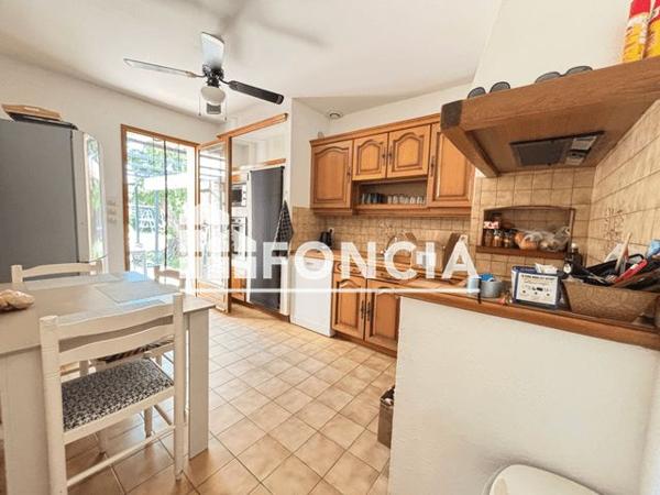 À vendre Maison 4 pièces 101 m² - Carcassonne 11000