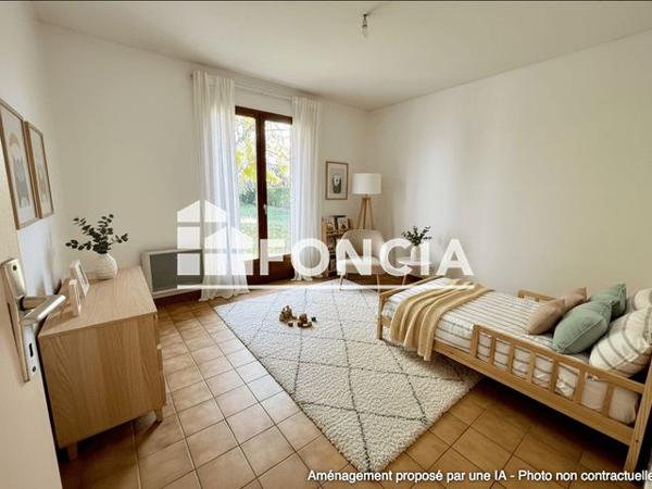 À vendre Maison 4 pièces 101 m² - Carcassonne 11000